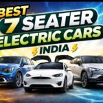 Upcoming electric car in India